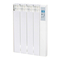 Calentadores ClimaCity HYAB-4 Manual De Instrucciones