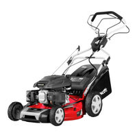 Greencut GLM880SXE Manual De Instrucciones