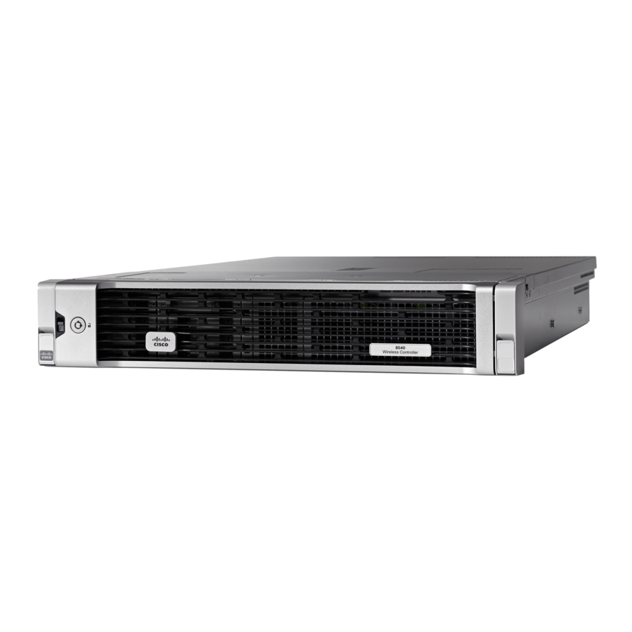 Cisco 8540