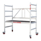 Escaleras Altrex RS TOWER 24 Manual De Instrucciones