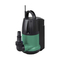 Bombas de Agua HIDROBEX XKS250P Manual De Instrucciones