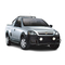 Chevrolet Montana 2010