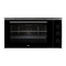 Hornos Microondas Teka HLF-940 Guía De Uso