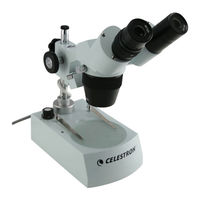 Celestron 44202 Manual De Instrucciones