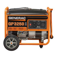 Generac 005982-0 Manual Del Propietário