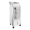 Acondicionadores de Aire Honeywell CS074AE Manual Del Propietário