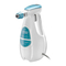 Limpiadoras a Vapor Black and Decker BDH1800SM Manual De Instrucciones