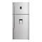 Refrigeradores Beko DN161220DX Manual Del Usuario