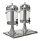 Dispensadores HURAKAN HKN-DB81 Manual De Instrucciones