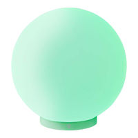 nedis Smart Moodlight Manual Del Usuario