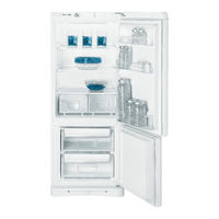 Indesit BAAN 10 Manual De Instrucciones