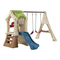 Equipos para Parques Infantiles y Áreas de Juegos Step2 Play Up Gym Set 7973 Manual De Instrucciones