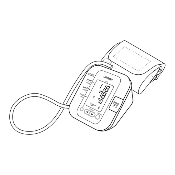 Omron 5 Serie Manual De Instrucciones