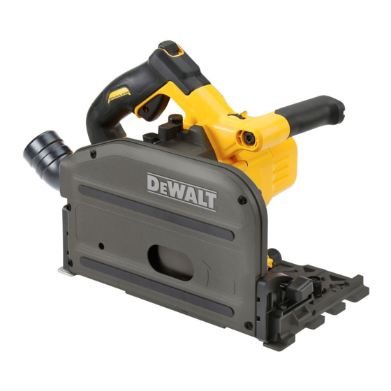 DeWalt DCS520T2R-QW Traducido De Las Instrucciones Originales