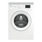 Lavadoras Beko WRA 7613 BWR Manual Del Usuario
