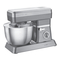 Procesadores de Alimentos Clatronic KM 3630 Instrucciones De Servicio