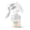 Manual del Extractor de Leche Manual Philips Avent