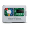 Manual del programador Rain Bird ESP-ME3