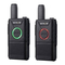 Retevis RT18 - Manual de Radio de Dos Vías
