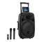 Altavoces auna Streetstar 12 Manual De Instrucciones