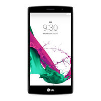 LG LG-H735 Guia Del Usuario
