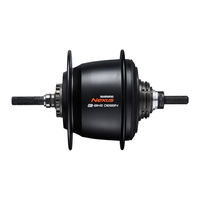 Shimano NEXUS SL-C7000-5 Manual Del Distribuidor
