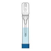 BÜHLMANN B-CALEX-C200 Instrucciones De Uso