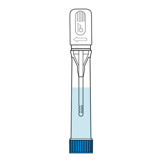BÜHLMANN B-CALEX-C50 Instrucciones De Uso