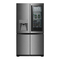 Refrigeradores LG SIGNATURE URNTS3106N Manual Del Propietário