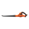 Sopladores Black+Decker LSW221 Manual De Instrucciones