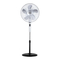Ventiladores Orbegozo SF 0245 Manual De Instrucciones