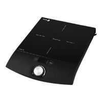 Fagor IP-400B Manual De Instrucciones