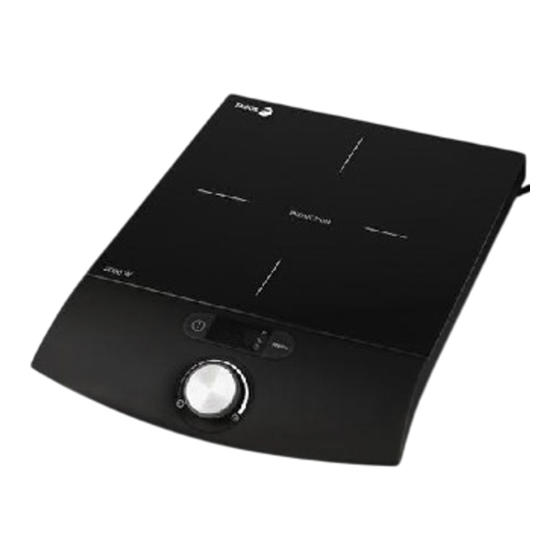 Fagor IP-400B Manual De Instrucciones