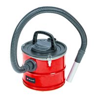 EINHELL 23.516.61 Manual De Instrucciones Original