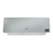 Argo Chic Silver, Chic White - Manual de Calefactores Cerámicos con Ventilador de Pared