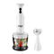 Russell Hobbs 24600-56 - Manual de la batidora de mano