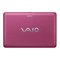 Sony VAIO VPCM1 Serie