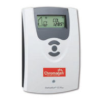 chromagen DeltaSol CS Plus Manual De Instrucciones Para El Montaje Y Manejo