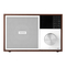 Radio Grundig WTR 3200 BT DAB+ WEB Manual Del Usuario