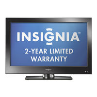 Insignia NS-32L450A11 Guia Del Usuario