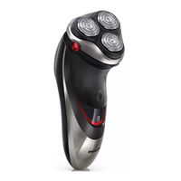 Philips PT923CC Manual Del Usuario