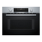 Hornos Microondas Bosch CMA585GS0 Manual De Usuario