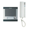 Sistemas de Intercomunicadores Fermax 1/W 2 WIRES CITY CLASSIC KIT Manual De Instrucciones