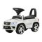 Coches Eléctricos para Niños Jamara GERMANY Push-Car 2in1 Mercedes-AMG GL 63 Instrucción
