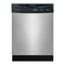 Lavaplatos Frigidaire 1400 Serie Instrucciones De Uso