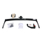 Accesorios de Automóviles Westfalia 317 132 600 001 Instrucciones De Montaje Y De Servicio