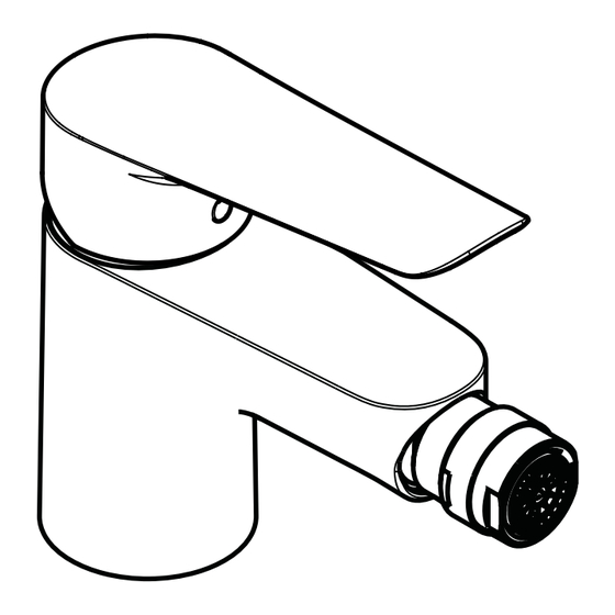 Hansgrohe Logis E 71232000 Modo De Empleo/Instrucciones De Montaje