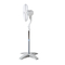 Ventiladores Orbegozo SF 0440 Manual De Instrucciones