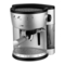 Cafeteras Clatronic ES 2612 Instrucciones De Servicio