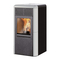 Chimeneas de Interior Italiana Camini IDROPOINT Instalación Uso Y Mantenimiento
